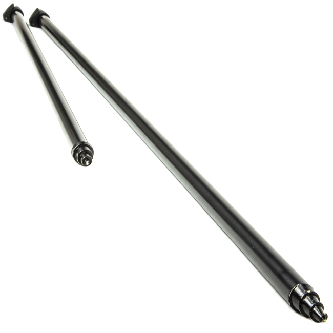 Solar A1 CAM-LOC STORM POLE