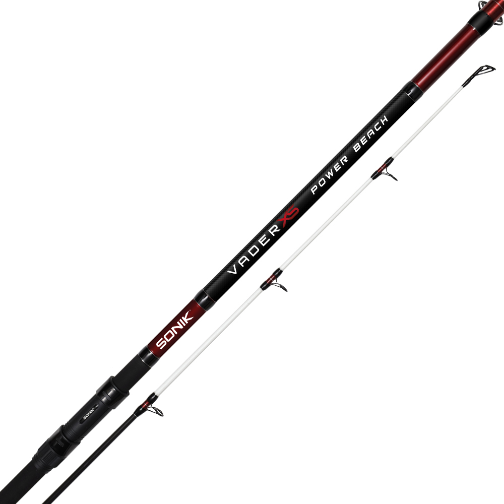 Sonik VADER XS POWER BEACH ROD