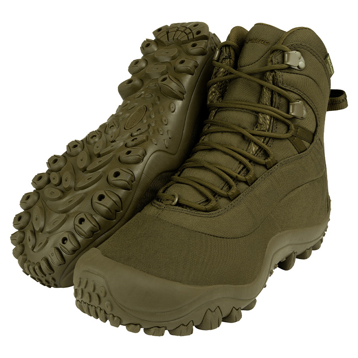 Speero ALCOR BOOT GREEN