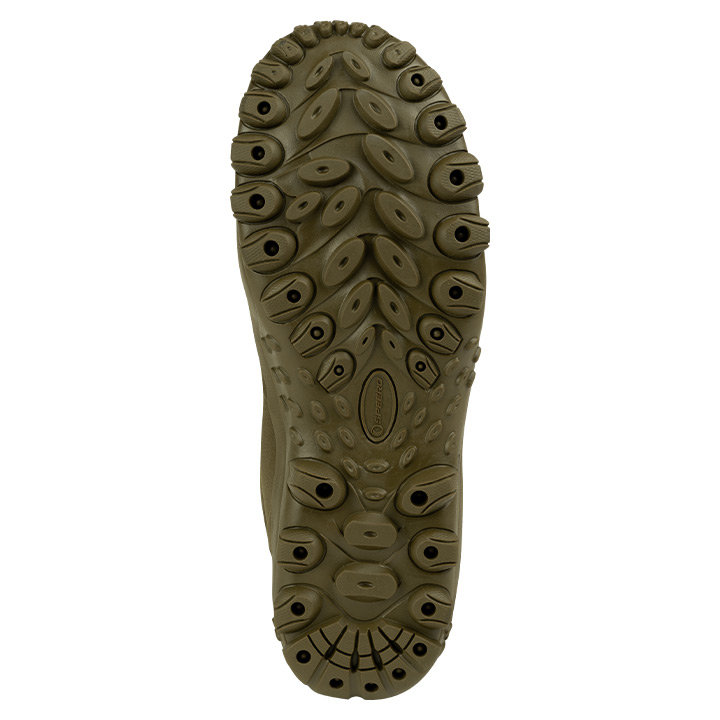Speero ALCOR BOOT GREEN - Image 2