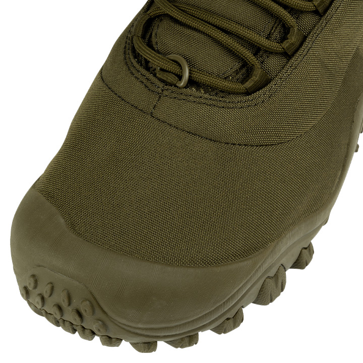 Speero ALCOR BOOT GREEN - Image 3