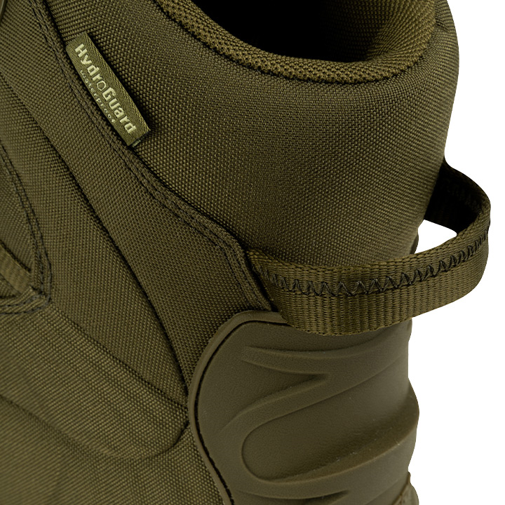 Speero ALCOR BOOT GREEN - Image 4