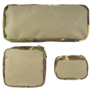 Alternative view of Speero CV POUCHES KIT