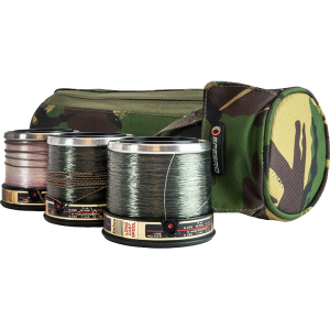 Alternative view of Speero SPARE SPOOL CASE
