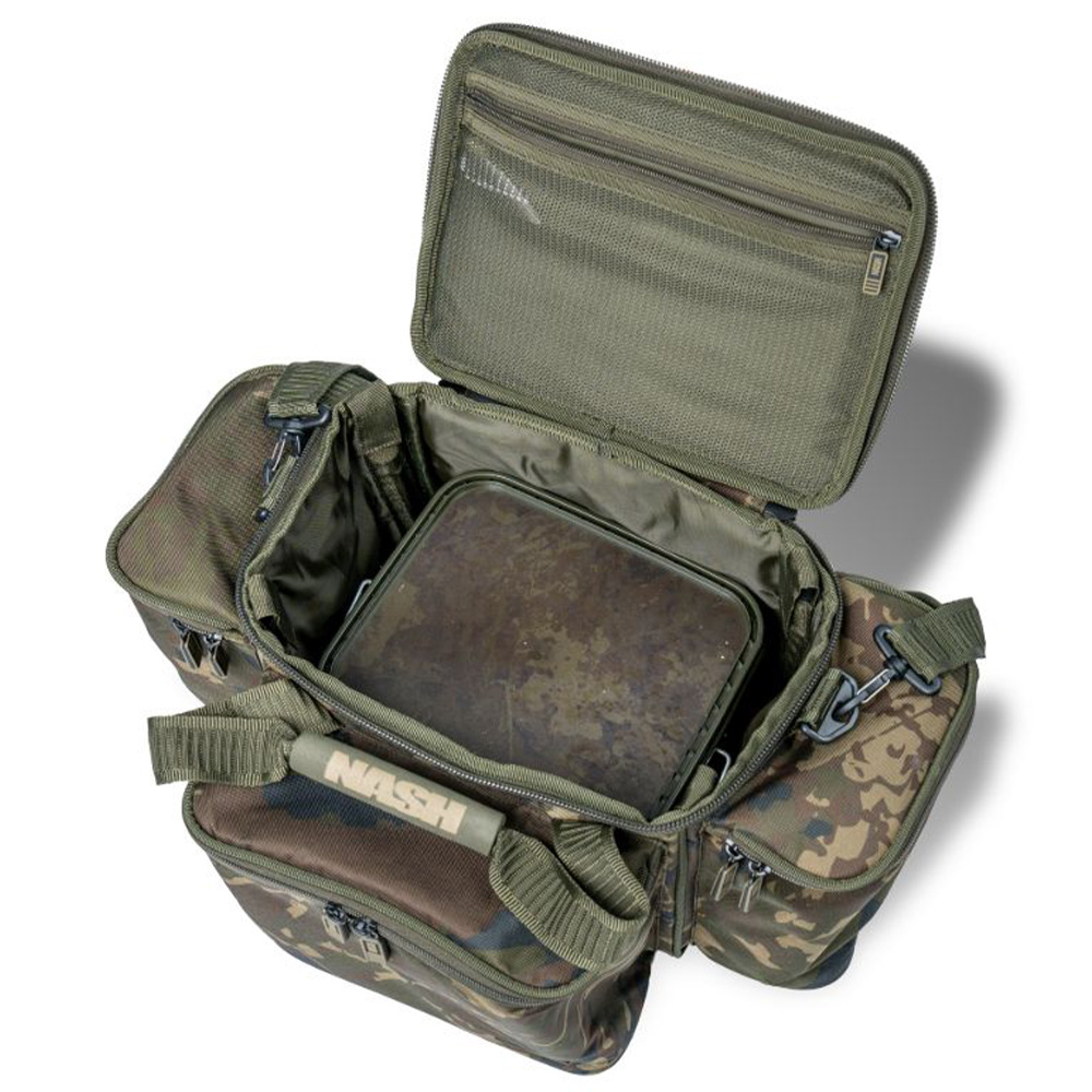 Nash Subterfuge Carryall - Image 2