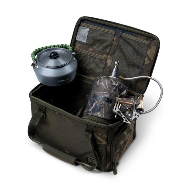 Nash Subterfuge Brew Kit Bag - Image 2