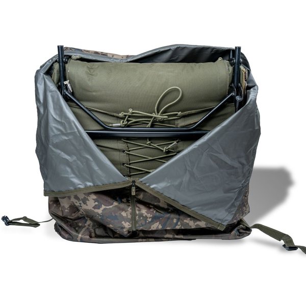 Nash Subterfuge Waterproof Bedchair Bag - Image 2
