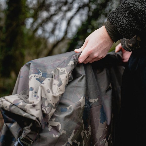 Nash Subterfuge Waterproof Bedchair Bag - Image 8