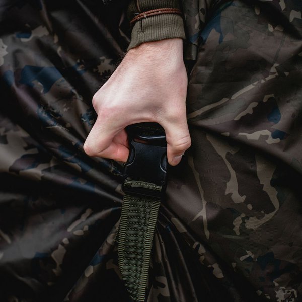 Nash Subterfuge Waterproof Bedchair Bag - Image 10