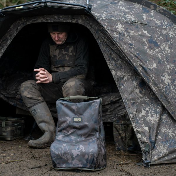 Nash Subterfuge Waterproof Wader & Boot Bag - Image 2