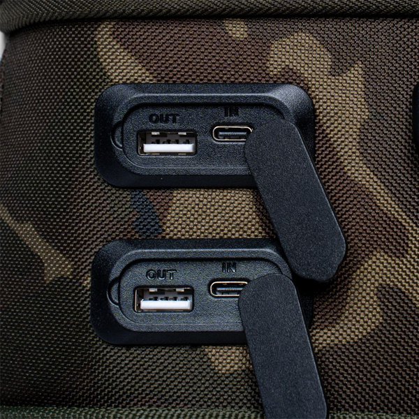 Nash Subterfuge Hi Protect Tech Bag - Image 4