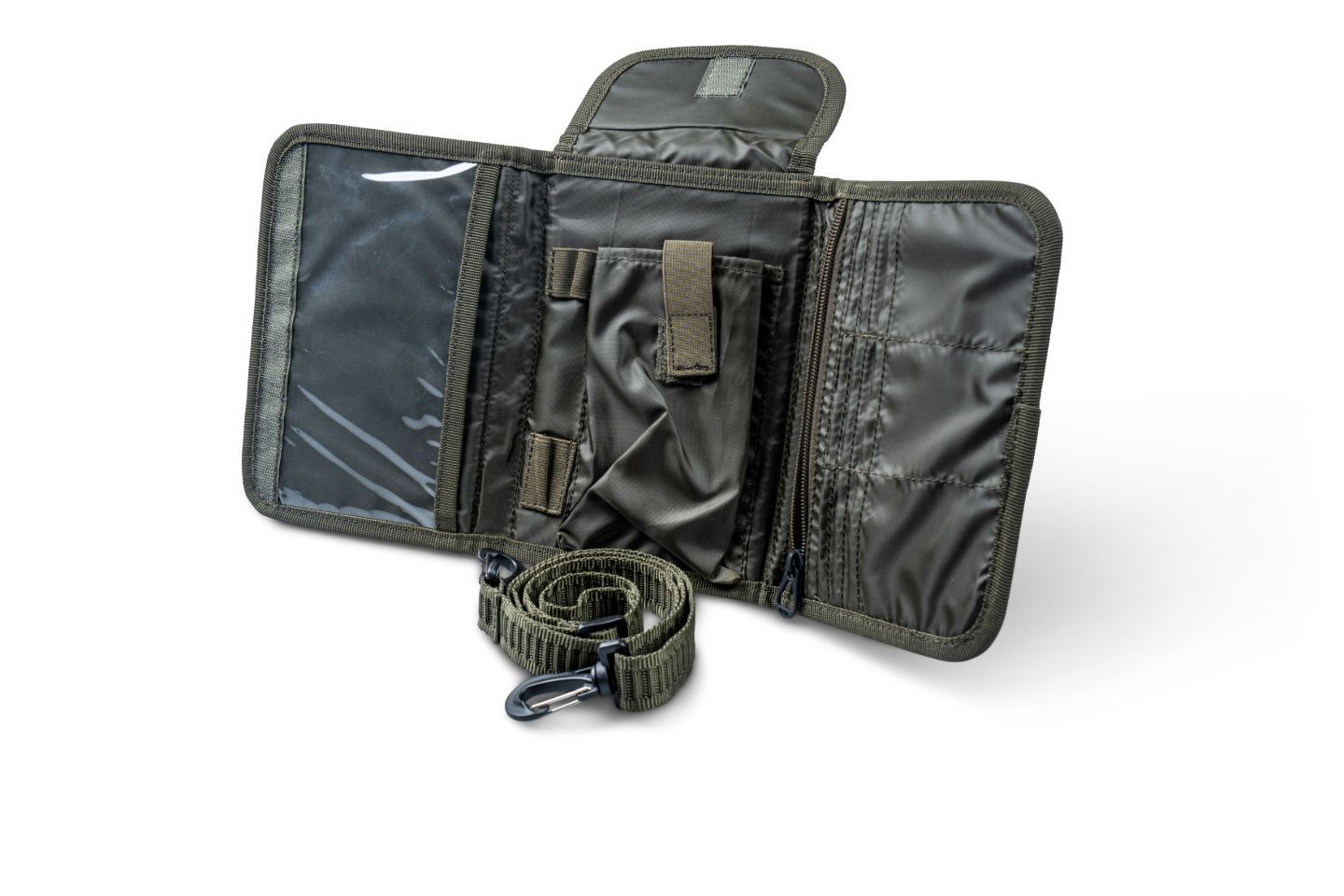 Nash Subterfuge Licence Wallet - Image 2