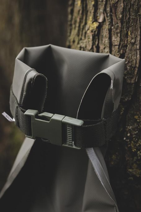 Solar NET/RETAINER STORAGE SLEEVE - Image 3