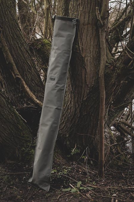 Solar NET/RETAINER STORAGE SLEEVE
