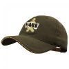 Vass Brushed Cotton Caps One size