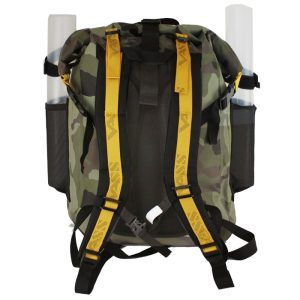 Alternative view of Vass DryRuckSack Edition 3 - 40 Litre