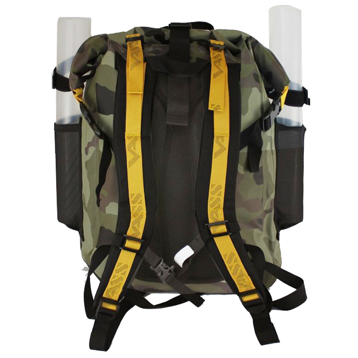 Vass DryRuckSack Edition 3 - 40 Litre - Image 2