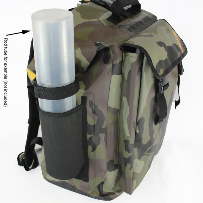 Vass DryRuckSack Edition 3 - 40 Litre - Image 5