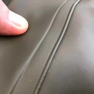 Vass Vass-Tex 650 Series Thigh Wader - Image 3