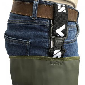 Vass Vass-Tex 650 Series Thigh Wader - Image 4