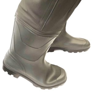 Vass Vass-Tex 650 Series Thigh Wader - Image 6