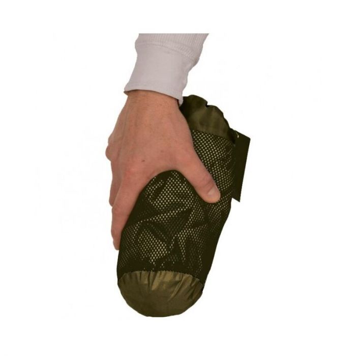 Vass Vass-Tex Water Proof Breathable Jacket & Trouser Khaki - Image 2