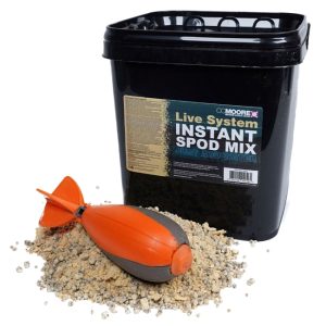 CC Moore Live System Instant Spod Mix