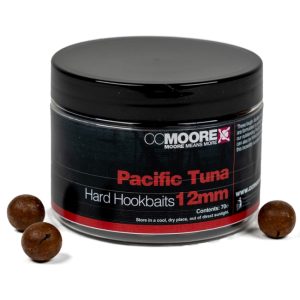 CC Moore Pacific Tuna Hard Hookbaits 12mm