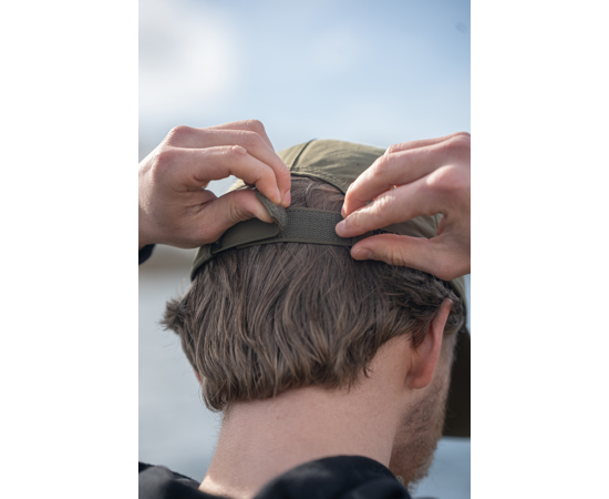Avid Hydro-Force Waterproof Cap Green - Image 2