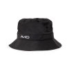 Avid Stealth Black Bucket Hat