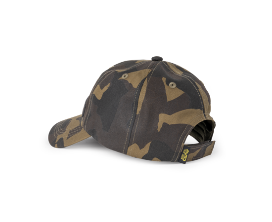 Avid Distortion Camo Cap - Image 4
