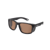 Avid SeeThru Blinker Polarised Sunglasses Brown Lens