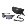 Avid SeeThru OptiWrap Polarised Sunglasses Grey Lens