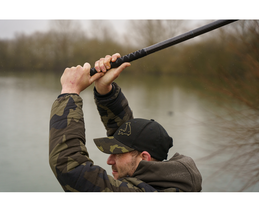 Avid Extremity Throwing Stick - XR 29mm - Image 10