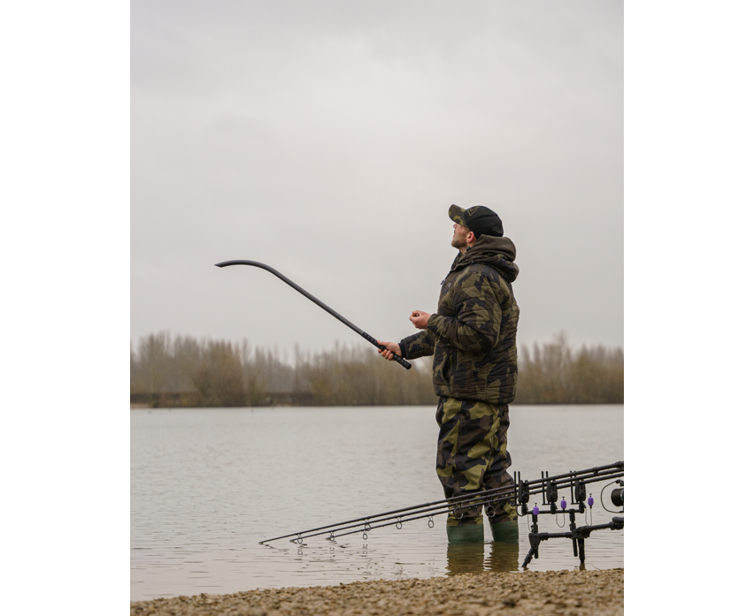 Avid Extremity Throwing Stick - XR 29mm - Image 11