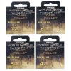 Drennan Acolyte Carp Pellet Fluorocarbon Hooks to Nylon