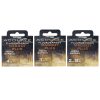 Drennan Acolyte Maggot+ Fluorocarbon Hooks to Nylon