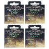 Drennan Acolyte Margin Carp Fluorocarbon Hooks to Nylon