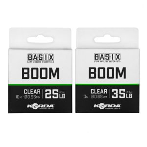 Korda Basix Boom Hooklink