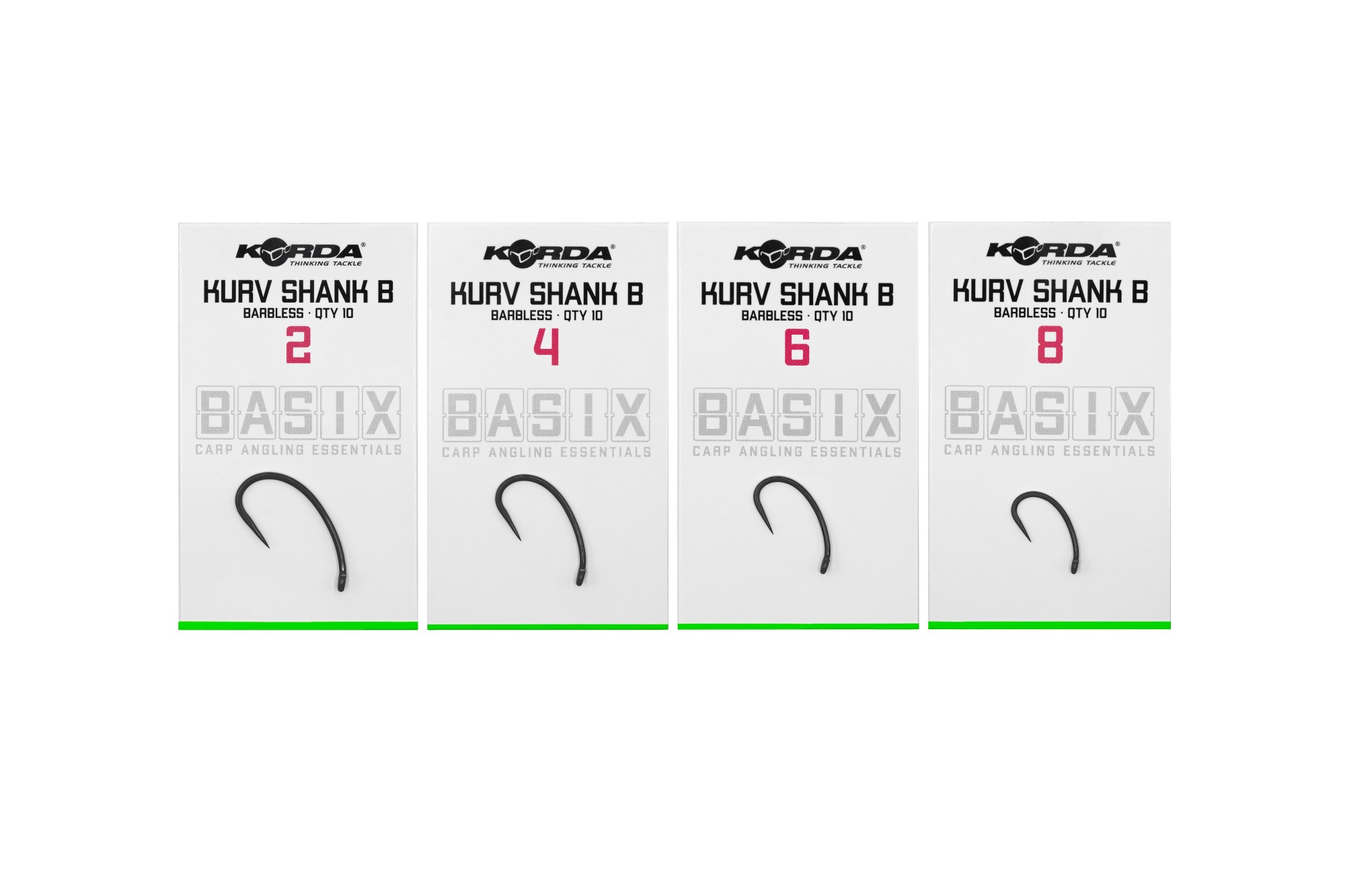 Barbless Hook Carp Hook Sizes Choosing Fishing Hooks: Master's Guide To  Types Uses