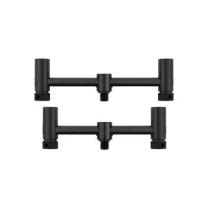 Fox Black Label Carbon Adjustable Rod Buzz Bars