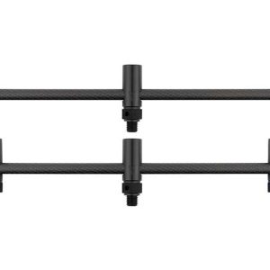 Alternative view of Fox Black Label Carbon Adjustable Rod Buzz Bars