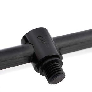 Fox Black Label Carbon Adjustable Rod Buzz Bars - Image 5