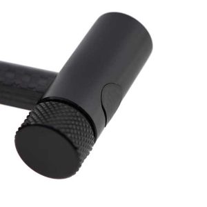 Fox Black Label Carbon Adjustable Rod Buzz Bars - Image 6