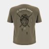 Kumu Bloodline T-Shirt