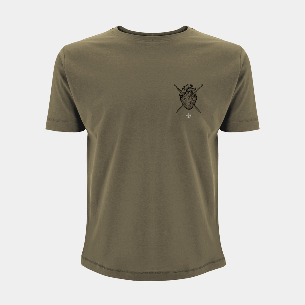 Kumu Bloodline T-Shirt - Image 2