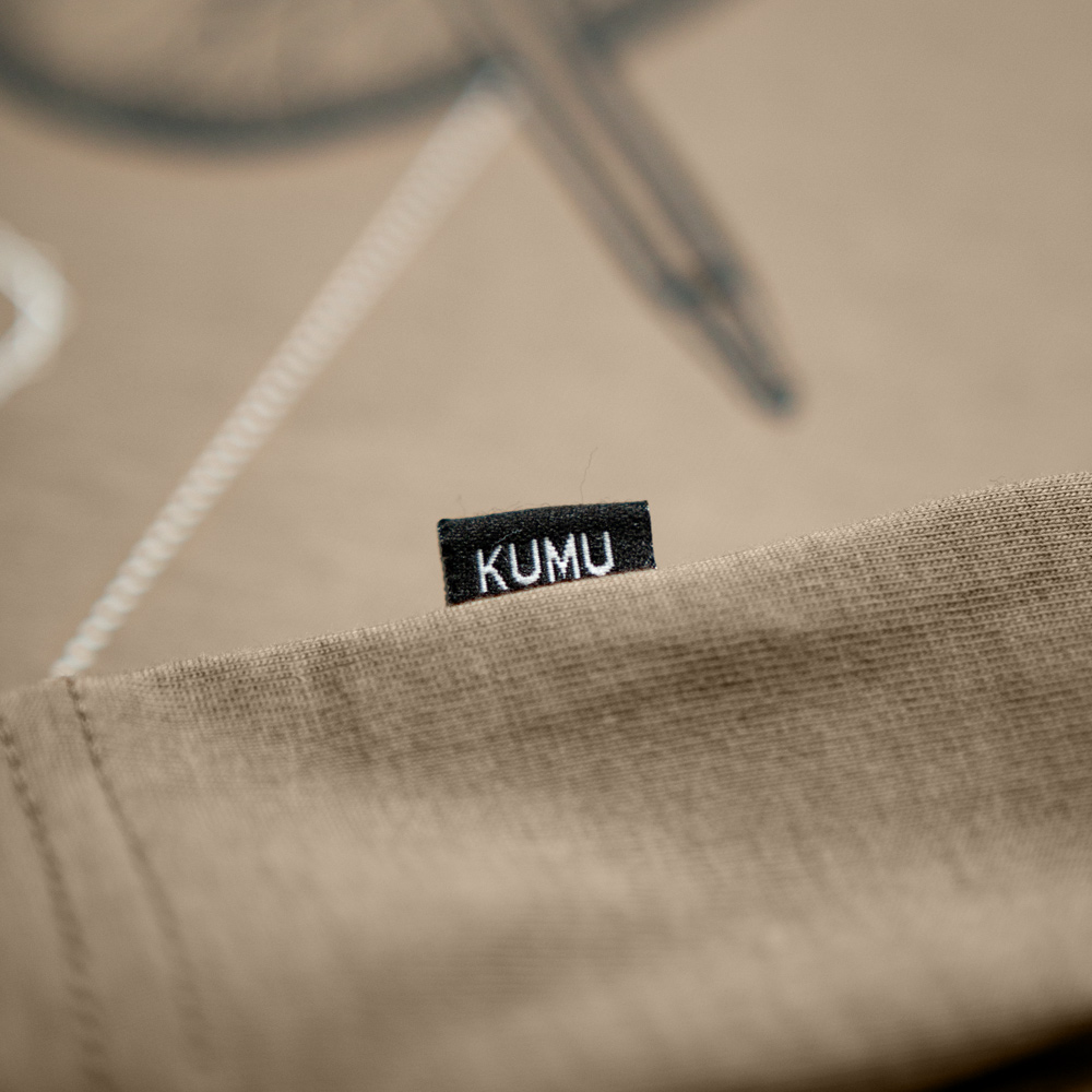 Kumu Bloodline T-Shirt - Image 8