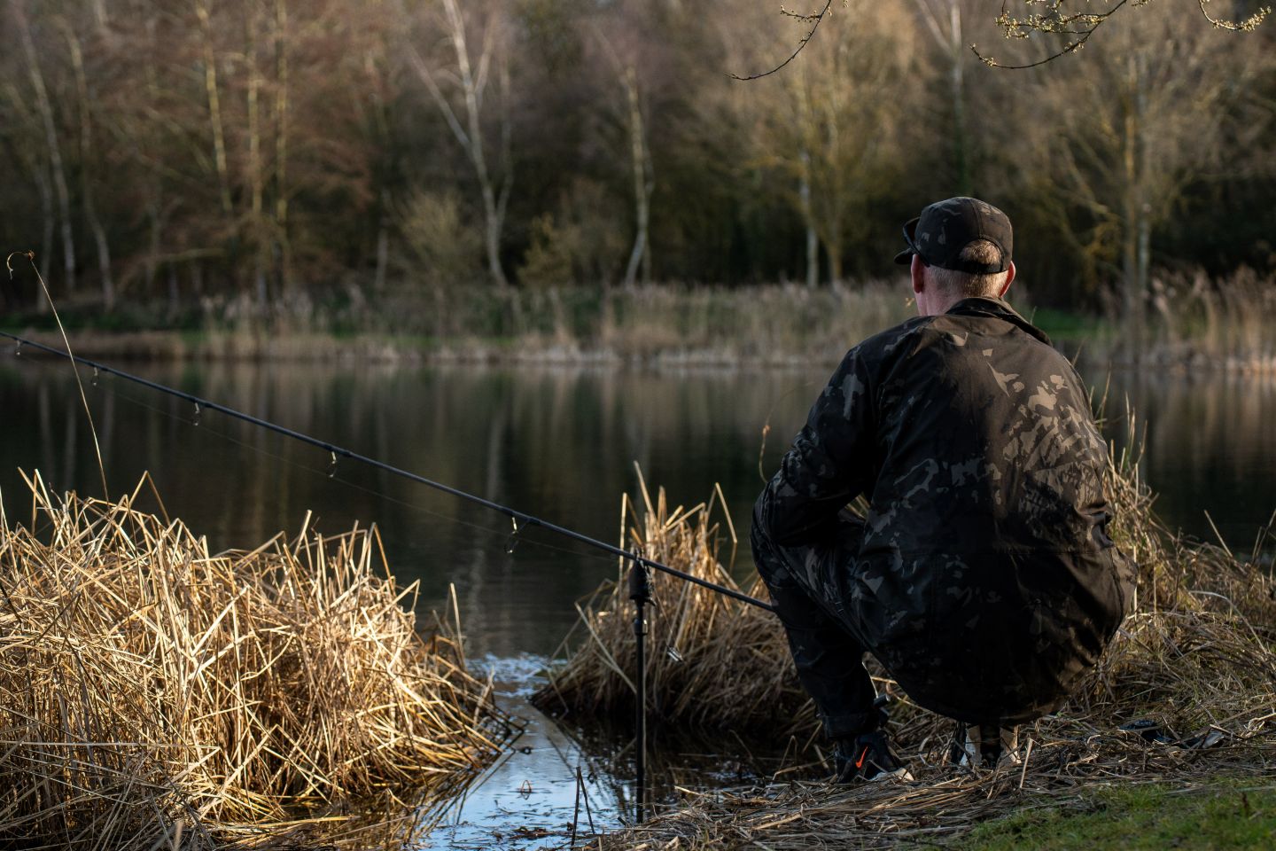 Nash ZT Lite Hydra Flex Hoody Camo - Image 18
