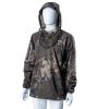 Nash ZT Lite Hydra Flex Hoody Camo