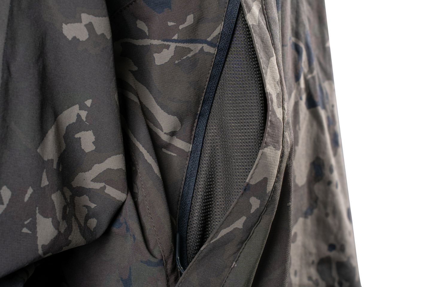 Nash ZT Lite Hydra Flex Hoody Camo - Image 11